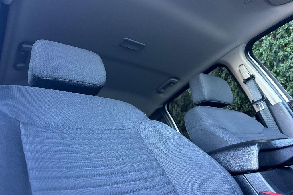 used 2021 Ford Ranger car, priced at $23,995