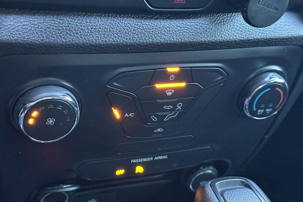 used 2021 Ford Ranger car, priced at $23,995