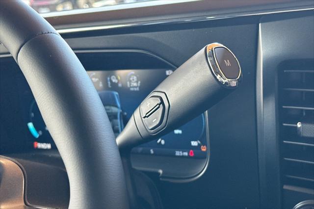 new 2025 Ford F-350 car, priced at $90,705