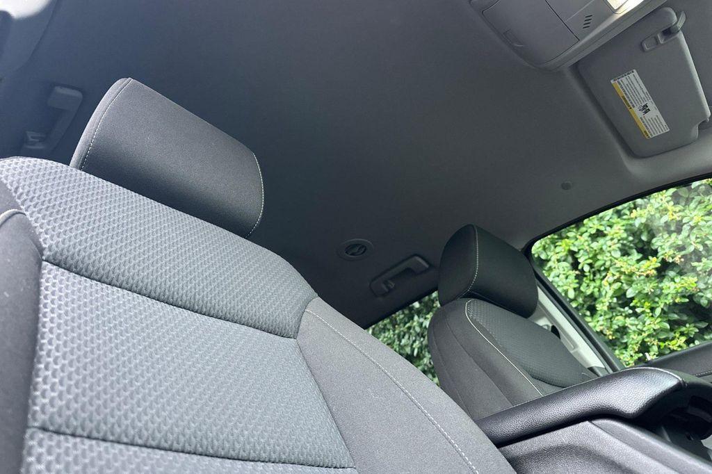 used 2021 GMC Acadia car, priced at $16,990