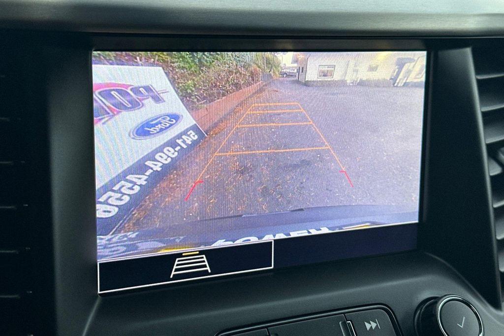 used 2021 GMC Acadia car, priced at $16,990