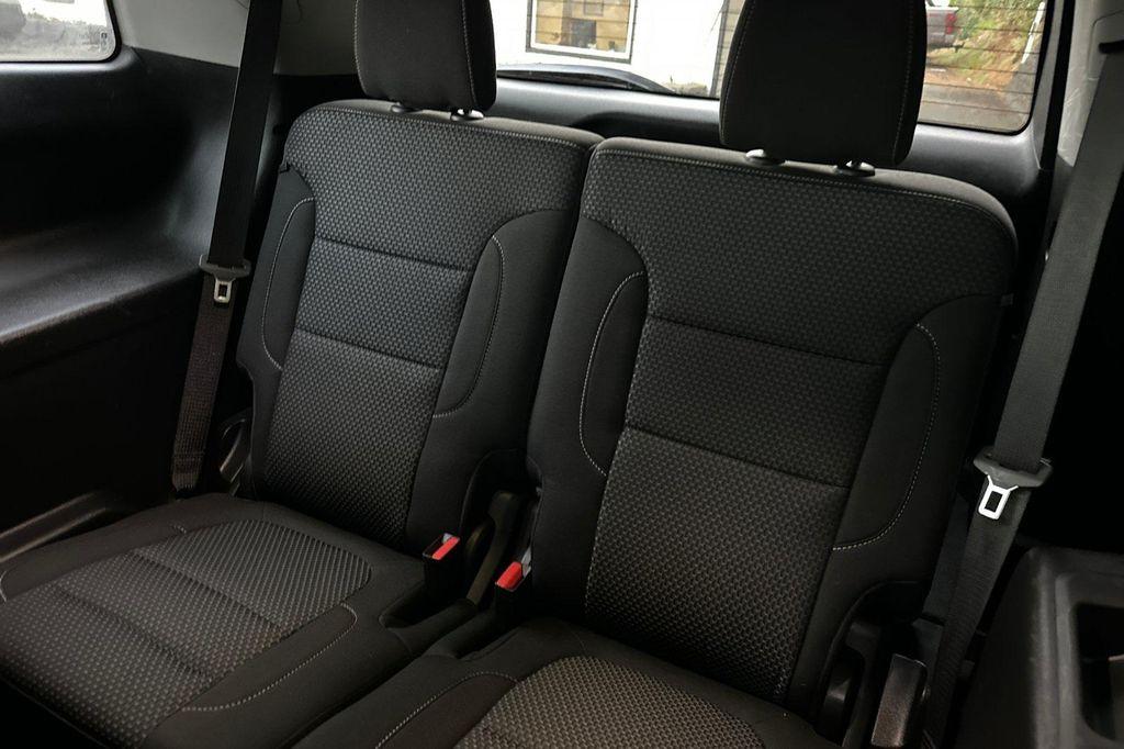 used 2021 GMC Acadia car, priced at $16,990