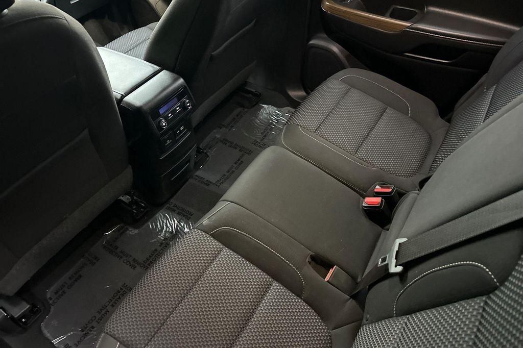 used 2021 GMC Acadia car, priced at $16,990