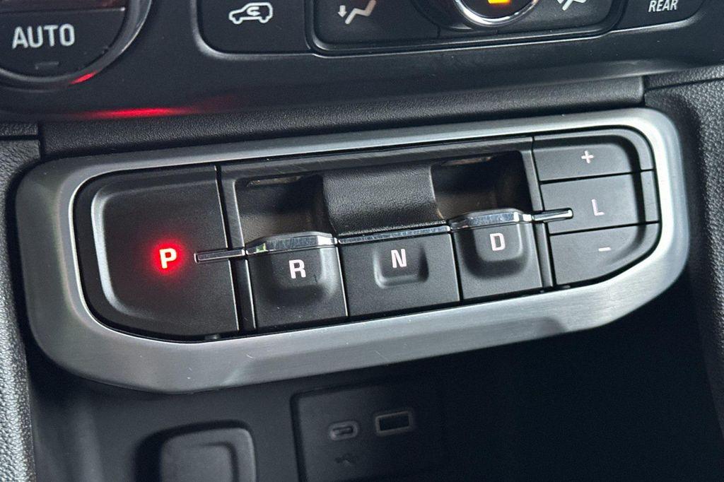 used 2021 GMC Acadia car, priced at $16,990