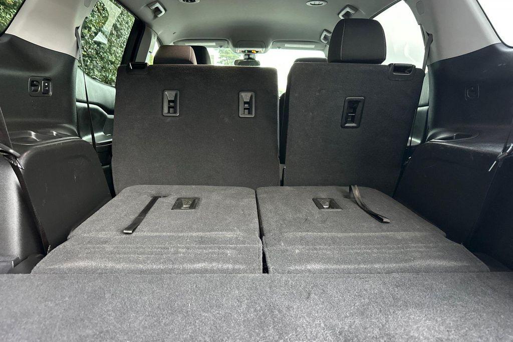 used 2021 GMC Acadia car, priced at $16,990