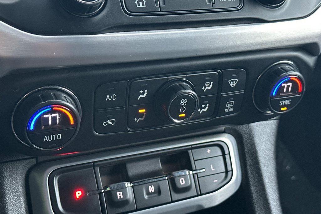 used 2021 GMC Acadia car, priced at $16,990