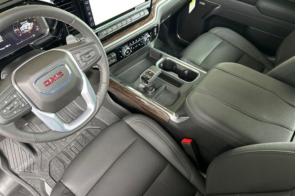new 2026 GMC Sierra 1500 car, priced at $67,245