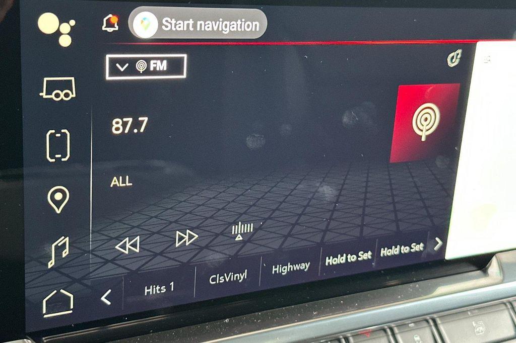 new 2026 GMC Sierra 1500 car, priced at $67,245