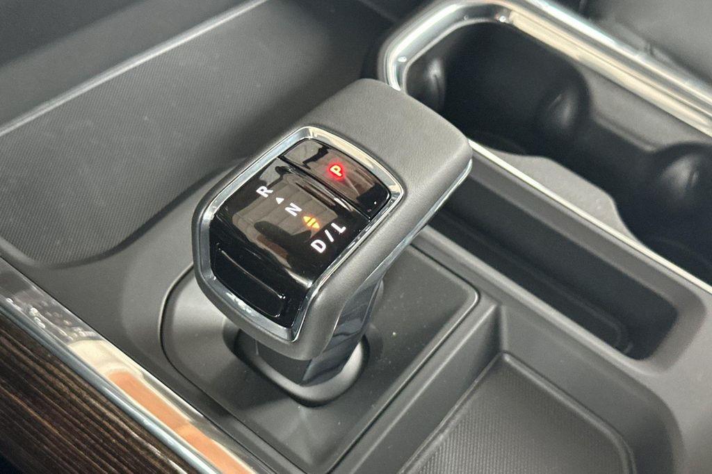 new 2026 GMC Sierra 1500 car, priced at $67,245