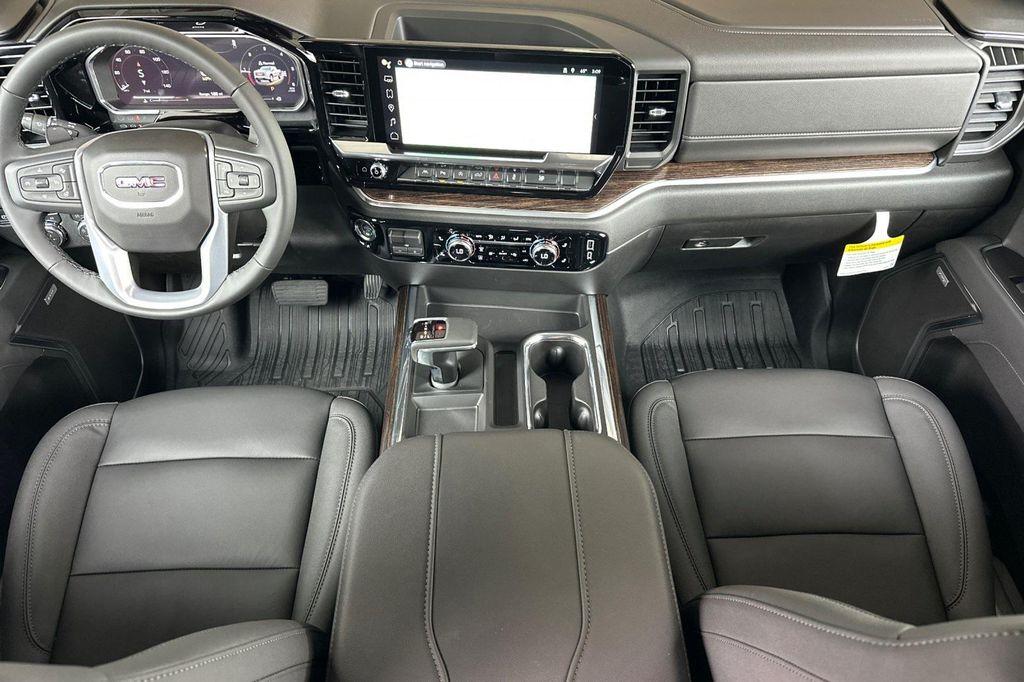 new 2026 GMC Sierra 1500 car, priced at $67,245