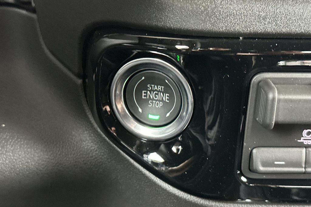 new 2026 GMC Sierra 1500 car, priced at $67,245