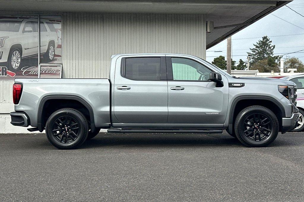 new 2026 GMC Sierra 1500 car, priced at $67,245