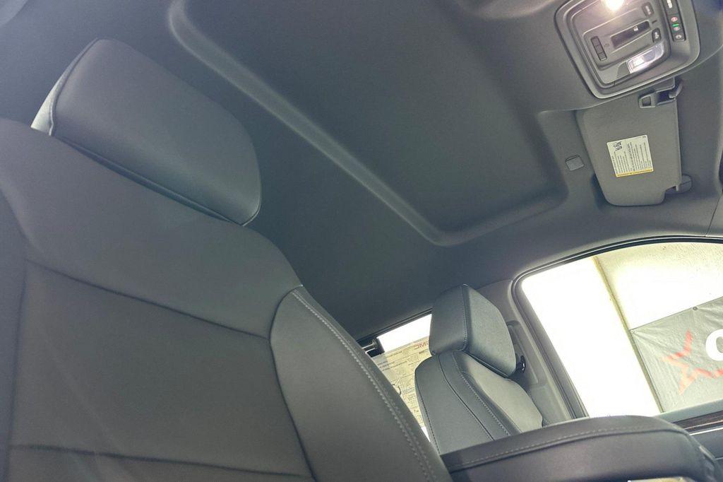 new 2026 GMC Sierra 1500 car, priced at $67,245