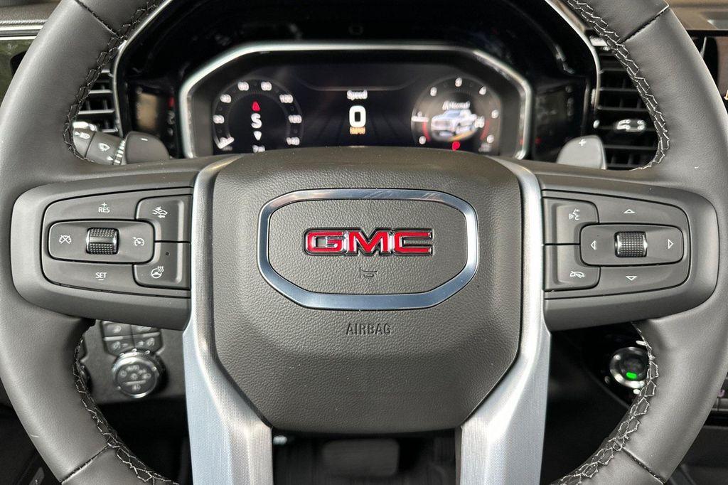 new 2026 GMC Sierra 1500 car, priced at $67,245