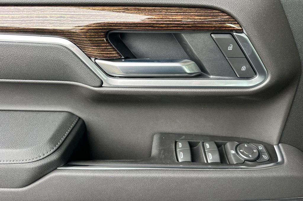 new 2026 GMC Sierra 1500 car, priced at $67,245