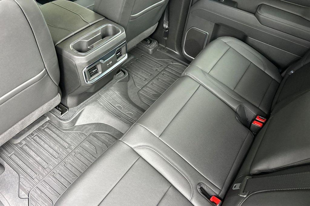 new 2026 GMC Sierra 1500 car, priced at $67,245