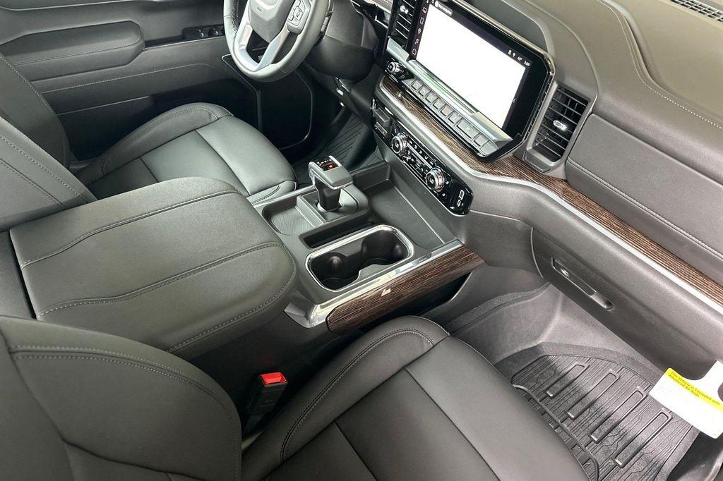 new 2026 GMC Sierra 1500 car, priced at $67,245