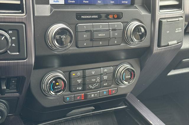used 2021 Ford F-350 car, priced at $59,995
