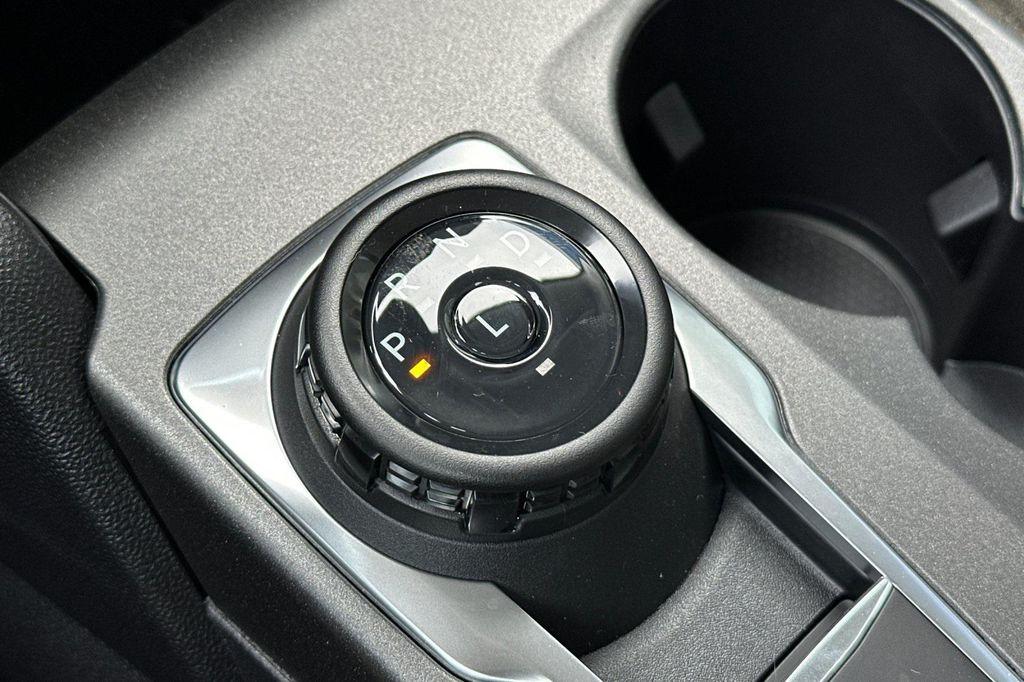 new 2025 Ford Bronco Sport car, priced at $35,035