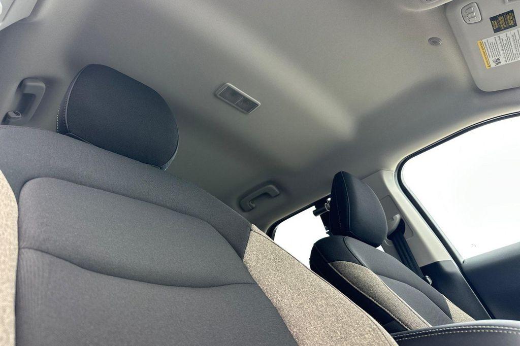 new 2025 Ford Bronco Sport car, priced at $35,035