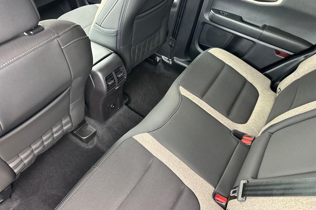 new 2025 Ford Bronco Sport car, priced at $35,035