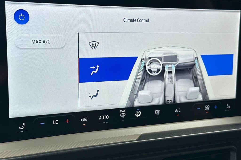 new 2025 Ford Bronco Sport car, priced at $35,035