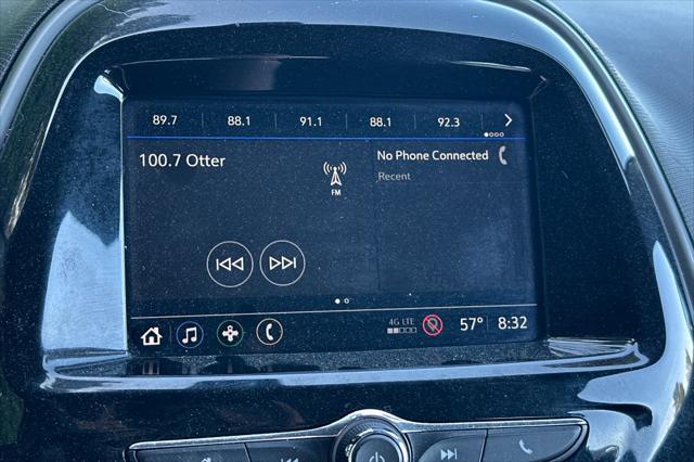 used 2019 Chevrolet Spark car, priced at $10,790