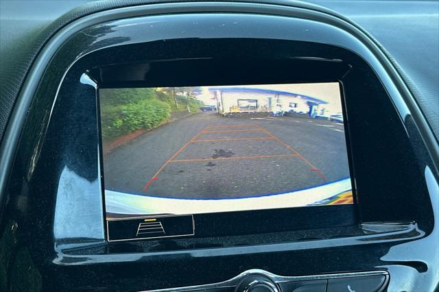 used 2019 Chevrolet Spark car, priced at $10,790