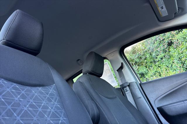 used 2019 Chevrolet Spark car, priced at $10,790