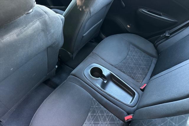 used 2019 Chevrolet Spark car, priced at $10,790