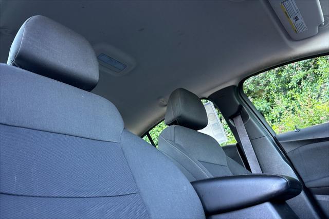 used 2017 Chevrolet Cruze car, priced at $10,995