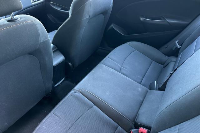 used 2017 Chevrolet Cruze car, priced at $10,995
