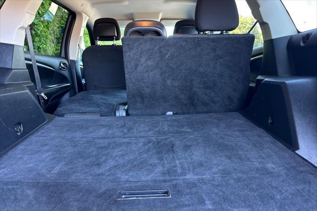 used 2014 Dodge Journey car, priced at $7,995