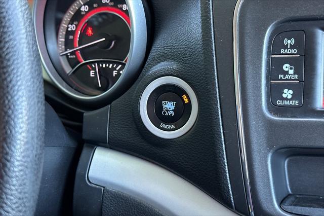 used 2014 Dodge Journey car, priced at $7,995