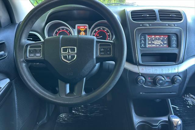 used 2014 Dodge Journey car, priced at $7,995