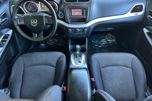 used 2014 Dodge Journey car, priced at $7,995