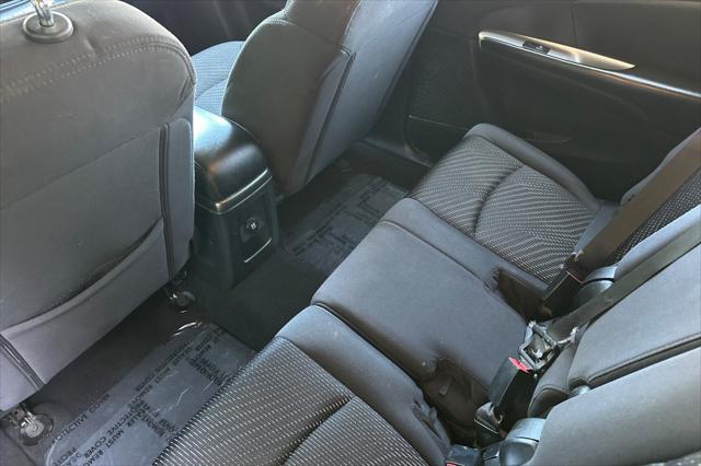 used 2014 Dodge Journey car, priced at $7,995