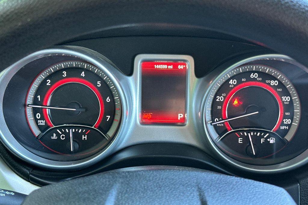 used 2014 Dodge Journey car, priced at $6,000