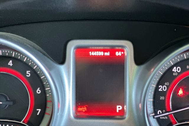 used 2014 Dodge Journey car, priced at $7,995