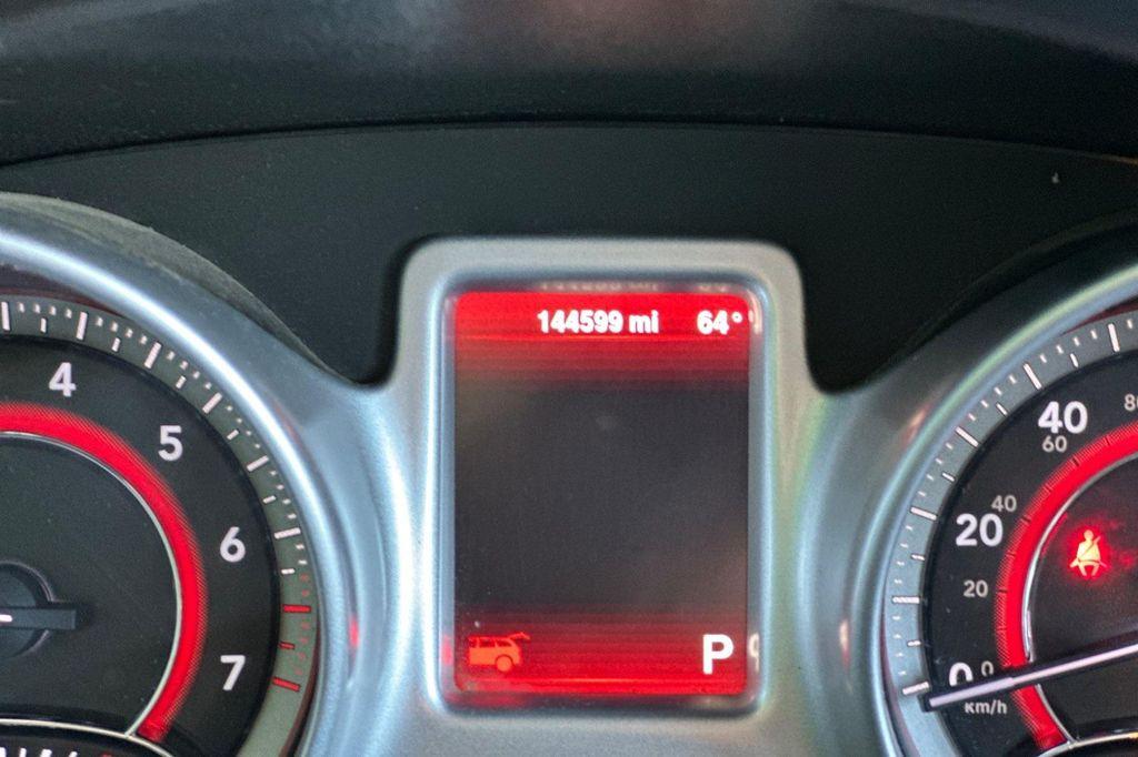 used 2014 Dodge Journey car, priced at $6,000