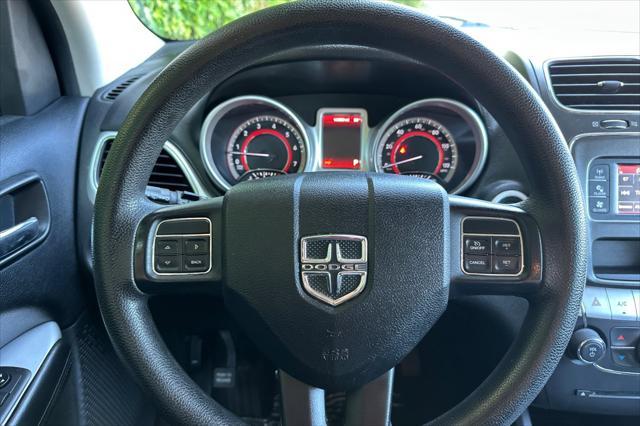 used 2014 Dodge Journey car, priced at $7,995