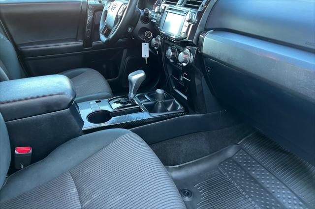 used 2019 Toyota 4Runner car, priced at $31,995