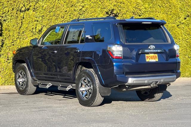 used 2019 Toyota 4Runner car, priced at $31,995