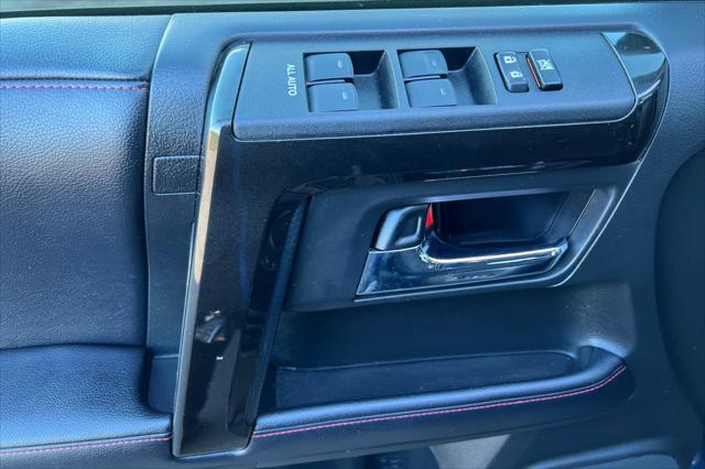 used 2019 Toyota 4Runner car, priced at $31,995