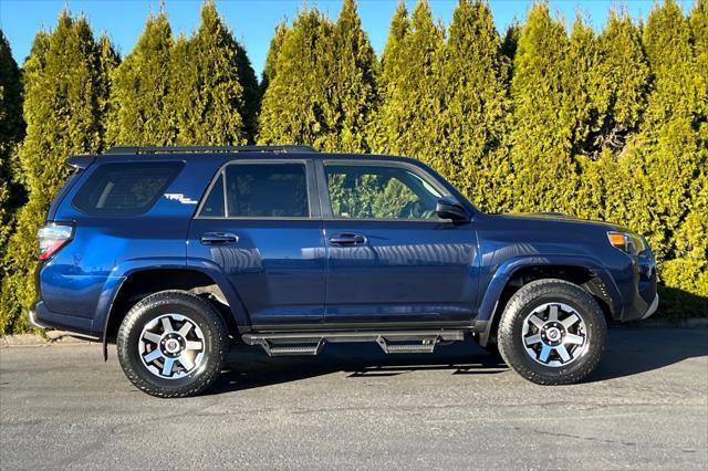 used 2019 Toyota 4Runner car, priced at $31,995