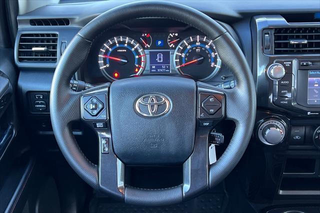 used 2019 Toyota 4Runner car, priced at $31,995