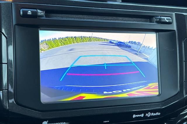 used 2019 Toyota 4Runner car, priced at $31,995