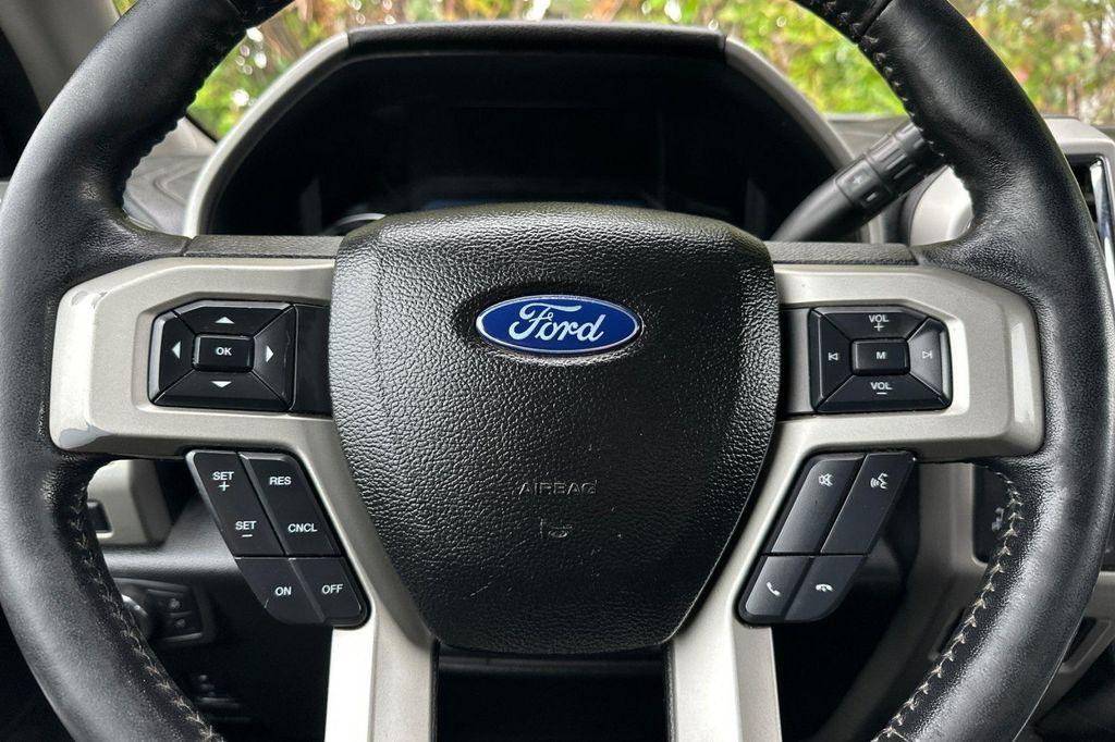 used 2018 Ford F-350 car, priced at $31,990