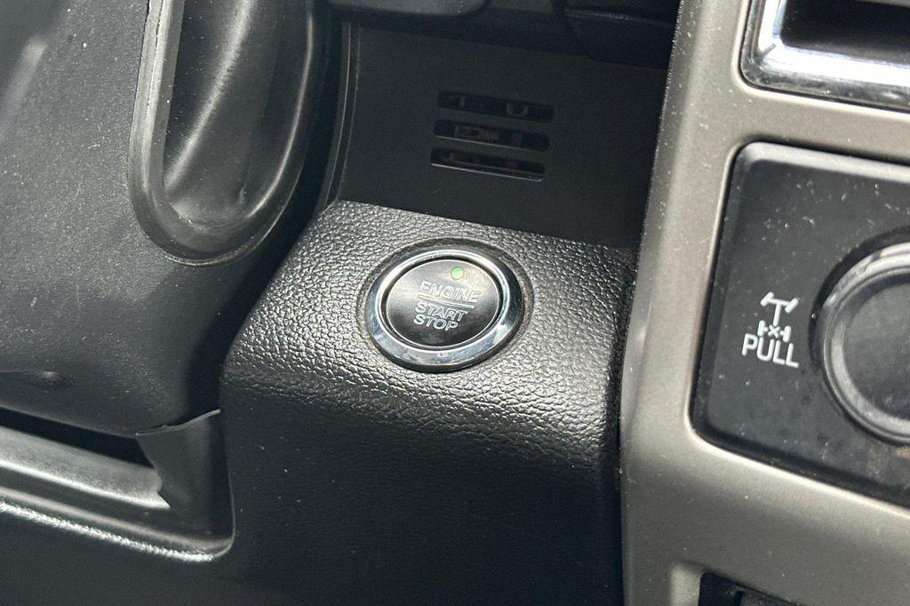 used 2018 Ford F-350 car, priced at $31,990