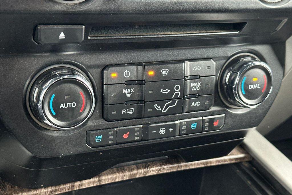 used 2018 Ford F-350 car, priced at $31,990